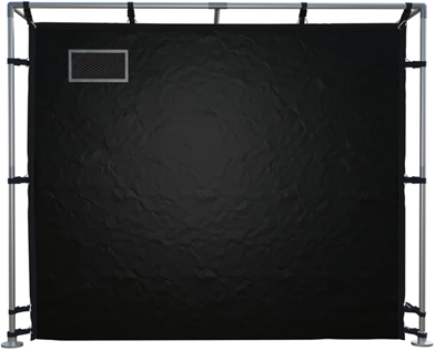 DMC RF Shielded Tent